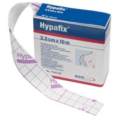 Hypafix Adhesive Dressing 10cm x 10m