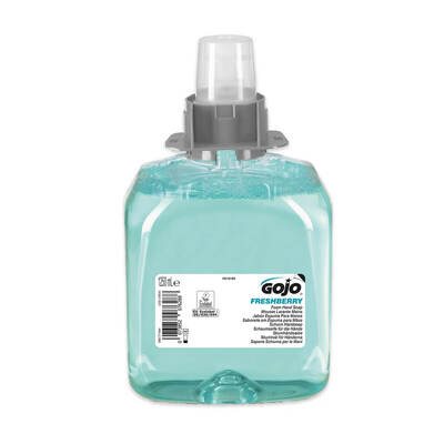 GOJO Freshberry Foam Hand Soap 1250ml