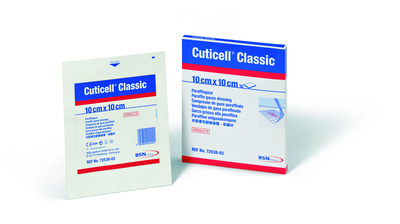 Cuticell Classic 5cm x 5cm x50