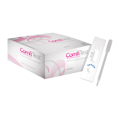 ComfiTest Pregnancy Test x20 ComfiTest Pregnancy Test x20