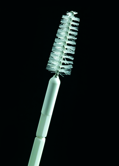 Cervibrush + LBC - (Endocervical Sampler) x 100