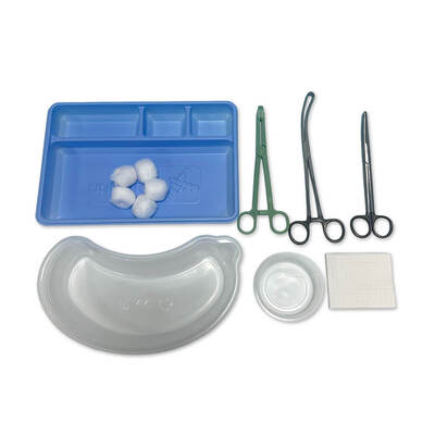 Unisurge IUCD Instrument Pack x1 Unisurge IUCD Instrument Pack x1