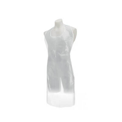APRON DISPOSABLE ON A ROLL APRON DISPOSABLE ON A ROLL