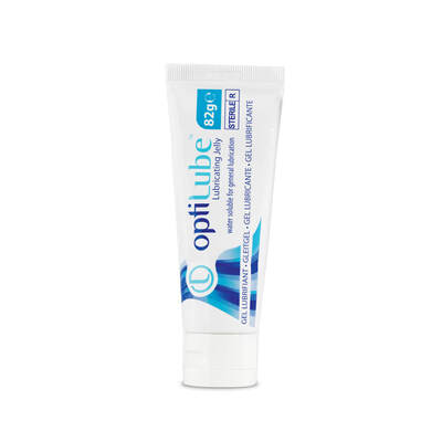 Optilube Clear 82g Optilube Clear 82g