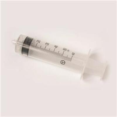 Terumo Luer Slip Eccentric Syringe 10ml - x 100