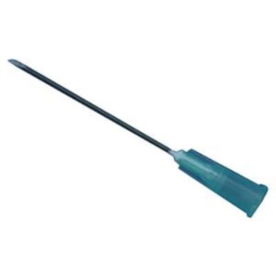 Microlance Hypodermic Needle 21g 1.5" x100