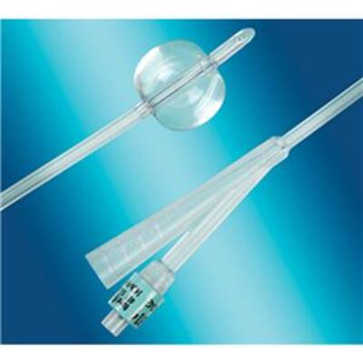 Aquafil Catheter 10ml Male 16FG x5