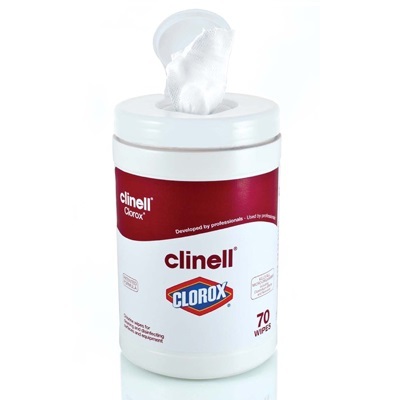 <em class="search-results-highlight">Clinell</em> Clorox Wipes