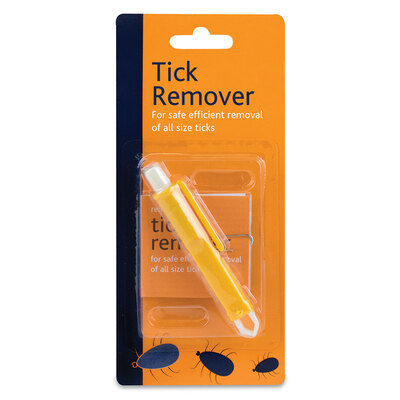 Tick Remover in Blister Pack - x 1