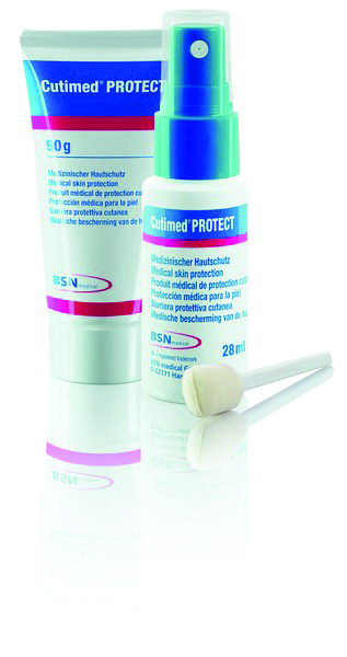 Cutimed PROTECT Cream 28g	x1