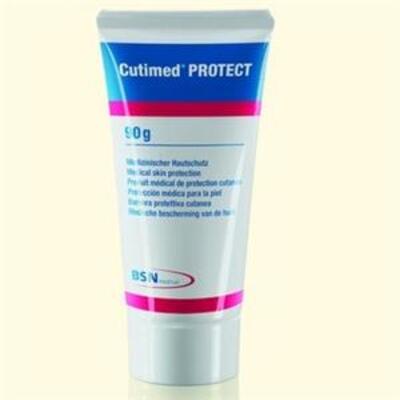 Cutimed PROTECT Cream 90g	x12
