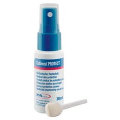 Cutimed PROTECT Spray 28ml	x1