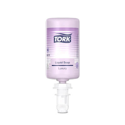 Tork Luxury Soap 1L X 1  Tork Luxury Soap 1L X 1
