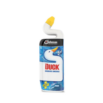 Toilet Duck Cleaner