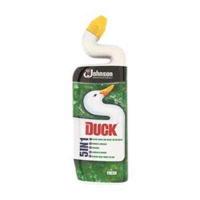 Toilet Duck Fresh Cleaner