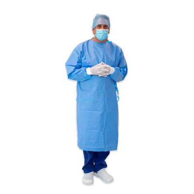 365 Standard Surgical Gowns X Large