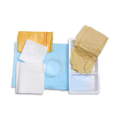National Woundcare Pack II - x1