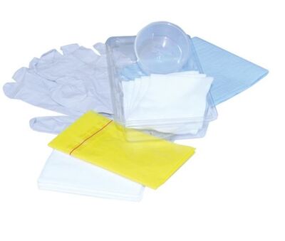 Essential 2 Wound Care Pack x1