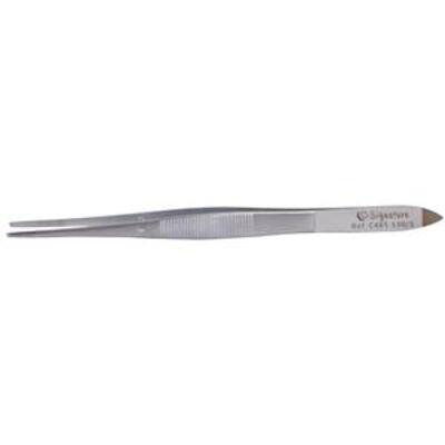 Unisurge Iris Dissecting Forceps Toothed 10cm x20