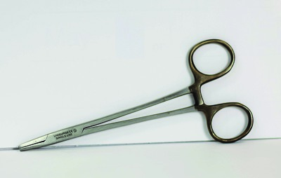 Lawrence Fine Jaw Needle Holders 15cm x20