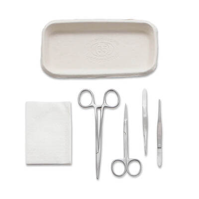 Bronze Suture Pack (Fine) x 50 Bronze Suture Pack (Fine) x 50