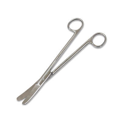 Sims Uterine Curved20cm x1 Sims Uterine Curved20cm x1