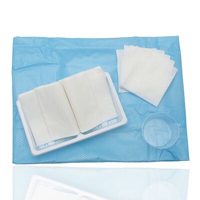 Instramed National Wound Care Pack No.1 x1