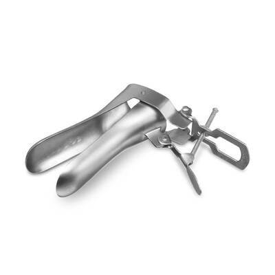 Instrapac Cusco Vaginal Speculum Large Instrapac Cusco Vaginal Speculum Large