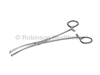Instrapac Disposable Teales Vulsellum Forceps - x 1