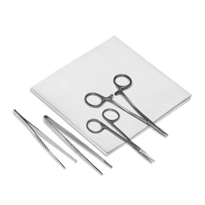 Instrapac Disposable Standard Suture Pack - x 1 Instrapac Disposable Standard Suture Pack - x 1