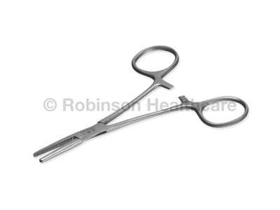 Instrapac Spencer Wells Artery Forceps