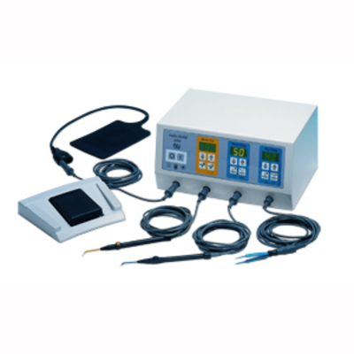 Single Use Electrodes (Sterile) - Schuco 120 x24