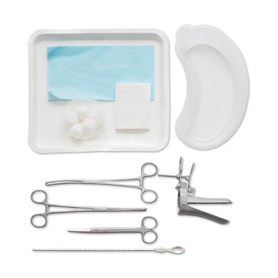 Rocialle Latex Free IUCD Kit with Uterine Sound Rocialle Latex Free IUCD Kit with Uterine Sound