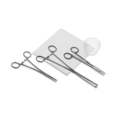 Instrapac Sterile Disposable IUCD Pack Instrapac Sterile Disposable IUCD Pack