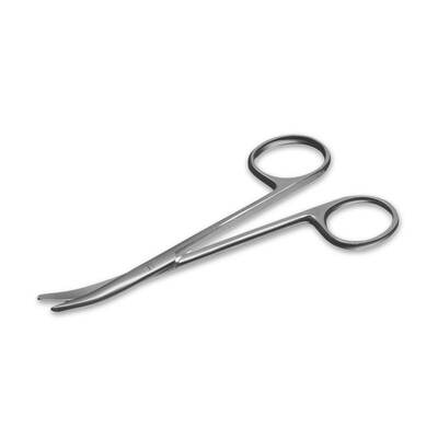 Instrpac Strabismus Scissors Instrpac Strabismus Scissors