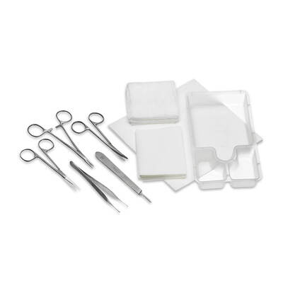 Instrapac Sterile Disposable Minor Op Pack Instrapac Sterile Disposable Minor Op Pack