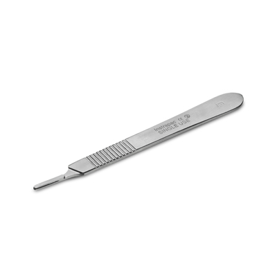 Instrapac BP Scalpel Handle No.3 Instrapac BP Scalpel Handle No.3
