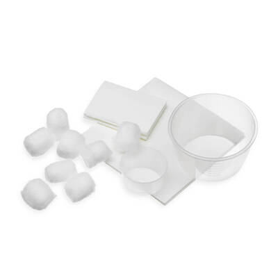 Instrapac Vaginal Exam Pack Instrapac Vaginal Exam Pack