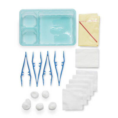 Rocialle Dressing Pack Medium Rocialle Dressing Pack Medium