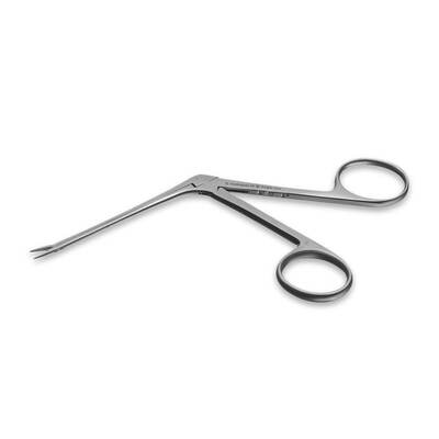 Instrapac Hartmann Crocodile Forceps Instrapac Hartmann Crocodile Forceps