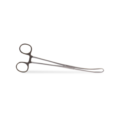 Teales Vulsellum Forceps Straight 23cm x 10 Teales Vulsellum Forceps Straight 23cm x 10