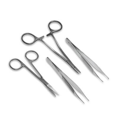 Instrapac Adson Suture Pack Instrapac Adson Suture Pack