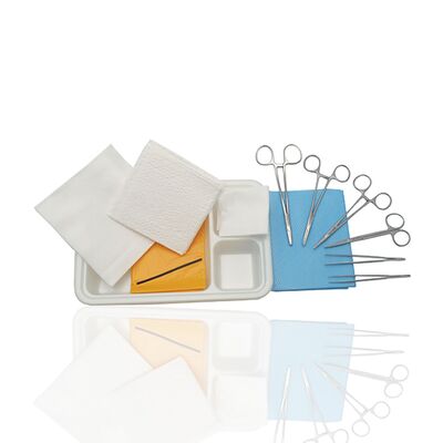 Instrapac Super Extra Suture Pack