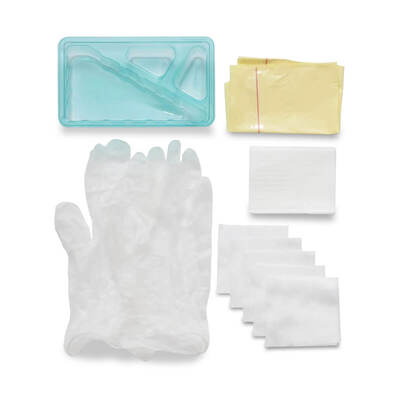 Rocialle Wound Care Pack 6 (pack of 1) Rocialle Wound Care Pack 6 (pack of 1)