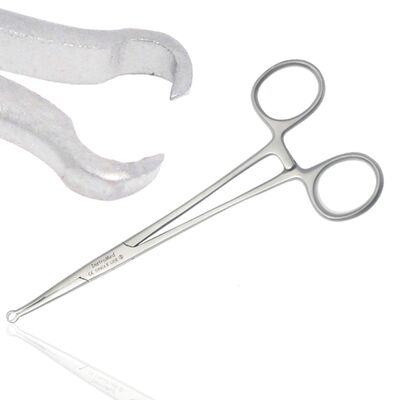 Instramed Vasectomy Forceps