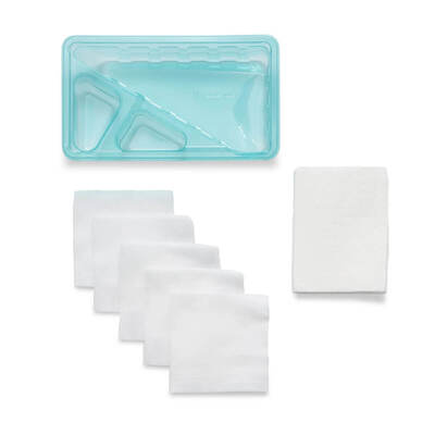 Rocialle Wound Care Pack Option 1 x1 Rocialle Wound Care Pack Option 1 x1