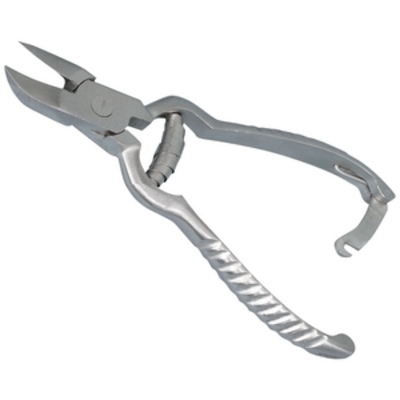 Nail Cutter Curved x10
