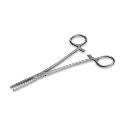 Instrapac Spencer Wells Artery Forceps, 18cm - x 1 Instrapac Spencer Wells Artery Forceps, 18cm - x 1