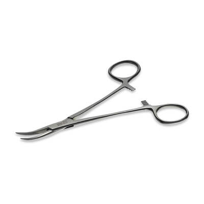 Instrapac Vasectomy Forceps Sharp Ended 15cm Instrapac Vasectomy Forceps Sharp Ended 15cm
