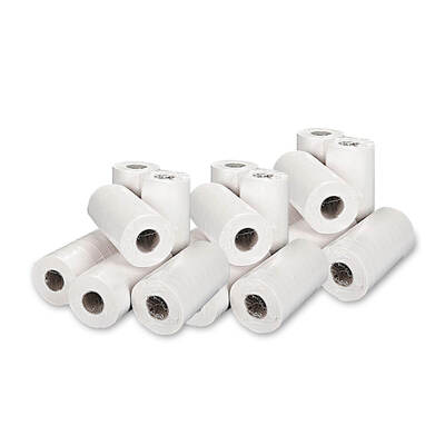 Northwood Wiper Roll 2ply White 40m x18 Northwood Wiper Roll 2ply White 40m x18